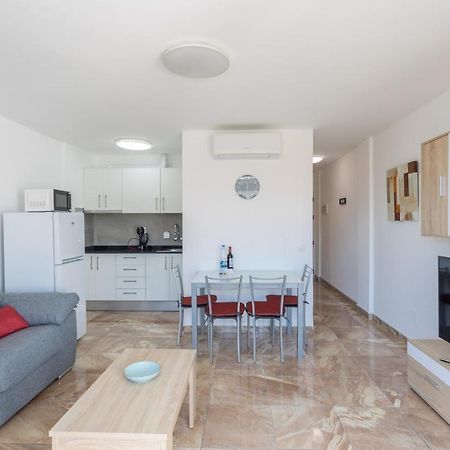 Teror 501 - Playa Del Ingles - Fc Apartment San Bartolomé Екстериор снимка