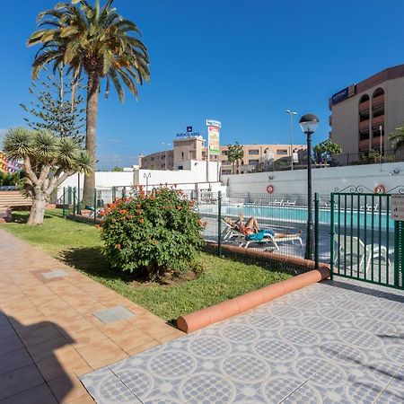 Teror 501 - Playa Del Ingles - Fc Apartment San Bartolomé Екстериор снимка