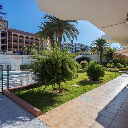 Teror 501 - Playa Del Ingles - Fc Apartment San Bartolomé Екстериор снимка