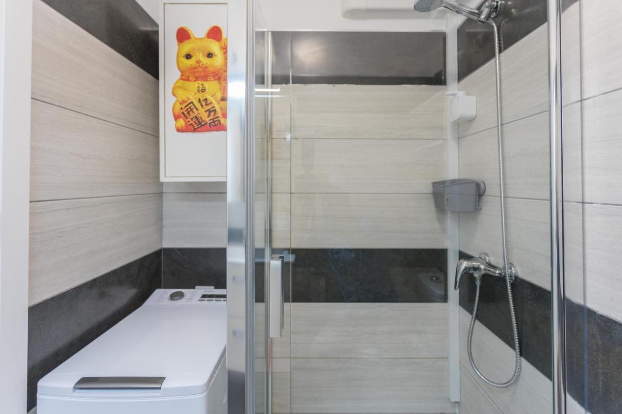 Teror 501 - Playa Del Ingles - Fc Apartment San Bartolomé Екстериор снимка