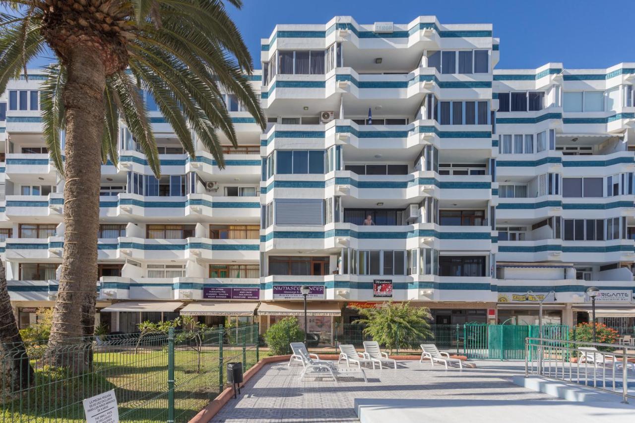 Teror 501 - Playa Del Ingles - Fc Apartment San Bartolomé Екстериор снимка
